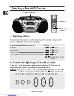 Preview for 12 page of Samsung S75RCD-S70 Instruction Manual