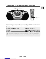 Preview for 13 page of Samsung S75RCD-S70 Instruction Manual