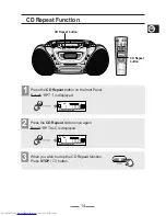 Предварительный просмотр 15 страницы Samsung S75RCD-S70 Instruction Manual