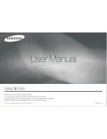 Samsung S760B User Manual предпросмотр