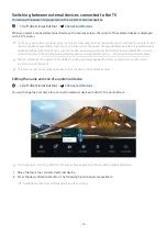 Предварительный просмотр 16 страницы Samsung S8 C Series Manual