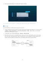 Предварительный просмотр 71 страницы Samsung S8 C Series Manual