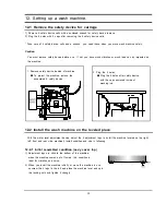 Preview for 34 page of Samsung S801GB/YLW Service Manual