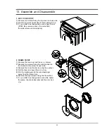 Preview for 37 page of Samsung S801GB/YLW Service Manual