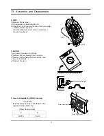 Preview for 38 page of Samsung S801GB/YLW Service Manual