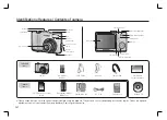 Preview for 5 page of Samsung S85 - Digital Camera - Compact Quick Start Manual