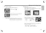 Preview for 10 page of Samsung S85 - Digital Camera - Compact Quick Start Manual