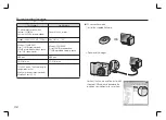 Preview for 11 page of Samsung S85 - Digital Camera - Compact Quick Start Manual