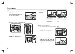 Preview for 25 page of Samsung S85 - Digital Camera - Compact Quick Start Manual