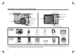 Preview for 53 page of Samsung S85 - Digital Camera - Compact Quick Start Manual