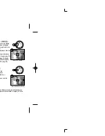 Предварительный просмотр 15 страницы Samsung S850 - Digital Camera - Compact Manual De Usuario