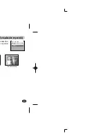 Предварительный просмотр 40 страницы Samsung S850 - Digital Camera - Compact Manual De Usuario