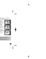 Предварительный просмотр 42 страницы Samsung S850 - Digital Camera - Compact Manual De Usuario