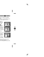 Предварительный просмотр 45 страницы Samsung S850 - Digital Camera - Compact Manual De Usuario