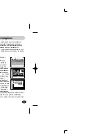 Предварительный просмотр 54 страницы Samsung S850 - Digital Camera - Compact Manual De Usuario