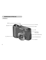 Preview for 7 page of Samsung S850 - Digital Camera - Compact User Manual