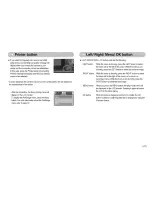 Preview for 48 page of Samsung S850 - Digital Camera - Compact User Manual