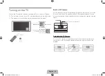 Предварительный просмотр 12 страницы Samsung S9C Manual