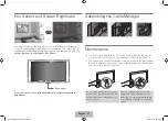 Предварительный просмотр 27 страницы Samsung S9C Manual