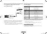 Предварительный просмотр 28 страницы Samsung S9C Manual