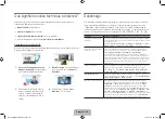 Предварительный просмотр 59 страницы Samsung S9C Manual