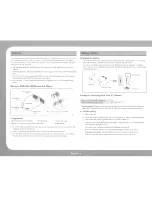 Preview for 41 page of Samsung S9C User Manual