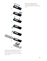 Предварительный просмотр 9 страницы Samsung SA3ARA04 User Manual