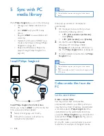 Предварительный просмотр 14 страницы Samsung SA3ARA04 User Manual