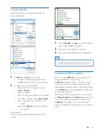 Предварительный просмотр 19 страницы Samsung SA3ARA04 User Manual