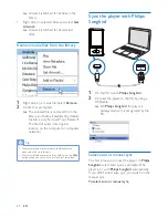 Предварительный просмотр 22 страницы Samsung SA3ARA04 User Manual