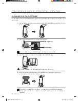 Preview for 10 page of Samsung SA604C series User Manual