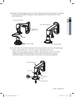 Предварительный просмотр 4 страницы Samsung SADT-103WM Manual