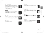 Предварительный просмотр 8 страницы Samsung SafeVIEW SEW-3037WN User Manual