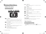 Предварительный просмотр 9 страницы Samsung SafeVIEW SEW-3037WN User Manual