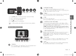 Предварительный просмотр 10 страницы Samsung SafeVIEW SEW-3037WN User Manual