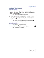 Preview for 11 page of Samsung Saga SCH-I770 User Manual