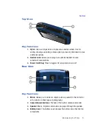 Preview for 17 page of Samsung Saga SCH-I770 User Manual