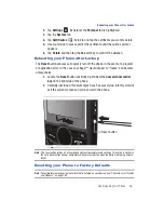 Preview for 39 page of Samsung Saga SCH-I770 User Manual