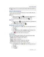 Preview for 51 page of Samsung Saga SCH-I770 User Manual