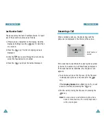 Preview for 13 page of Samsung SAM-2000i User Manual