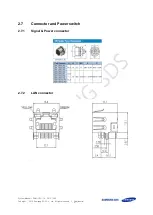 Предварительный просмотр 22 страницы Samsung SAM-CRM-14 Manual