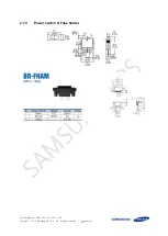 Предварительный просмотр 23 страницы Samsung SAM-CRM-14 Manual