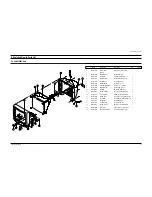 Preview for 33 page of Samsung SAM25405C/XAA Service Manual