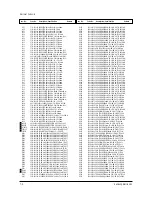 Preview for 38 page of Samsung SAM25405C/XAA Service Manual