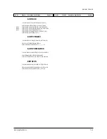 Preview for 47 page of Samsung SAM25405C/XAA Service Manual