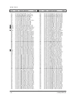 Preview for 58 page of Samsung SAM25405C/XAA Service Manual