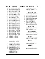 Preview for 61 page of Samsung SAM25405C/XAA Service Manual