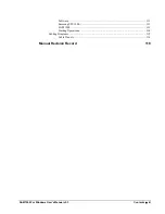 Preview for 5 page of Samsung SAM4S ECR SPS-1000 User Manual