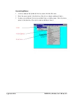 Preview for 12 page of Samsung SAM4S ECR SPS-1000 User Manual