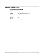 Preview for 15 page of Samsung SAM4S ECR SPS-1000 User Manual